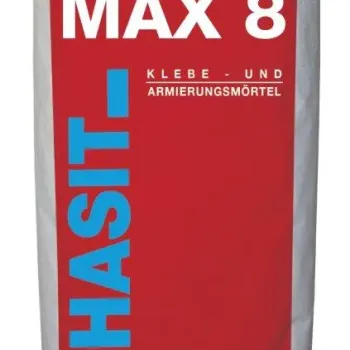 ADEZIV MAX8 VATA ALB 25 KG